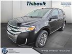 Ford EDGE FWD SEL 2013